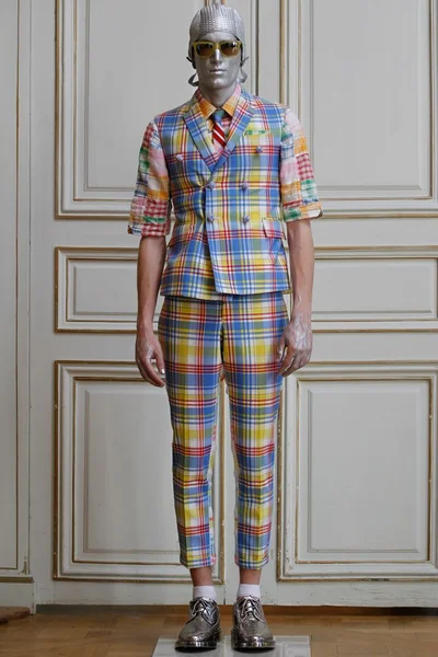 Look 40